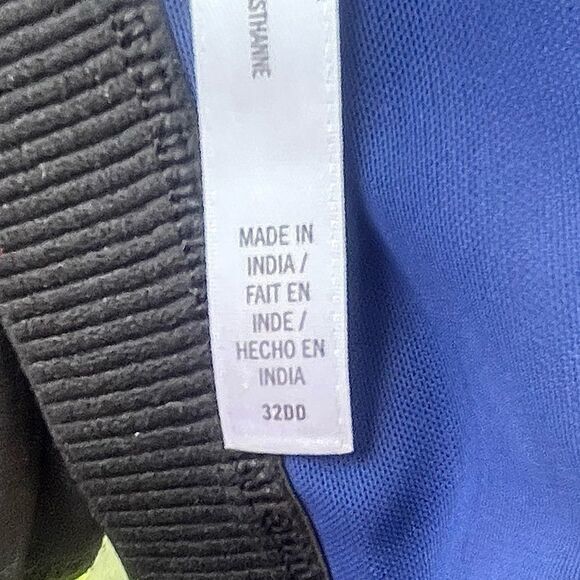 VSX Sport Knockout High Impact Sports Bra - Picture 10 of 12